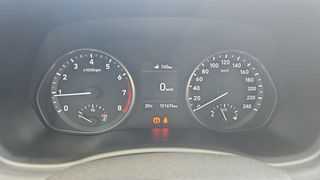 Hyundai i30 Fastback 1.4TGDi 140cv Tecno 