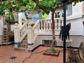 Casa en venta en Tomelloso