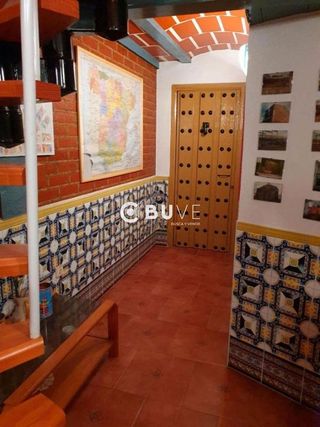 Casa en venta en Tomelloso