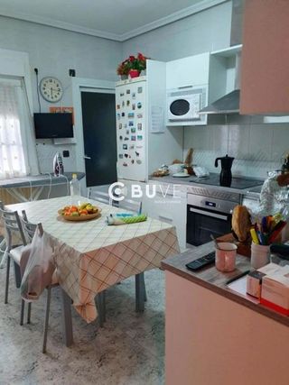 Casa en venta en Tomelloso