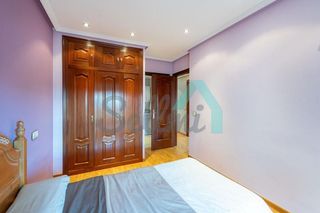 Piso en alquiler en La Ería - Masip en Oviedo
