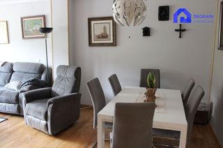 Piso en venta en Parroquias de Oviedo en Oviedo