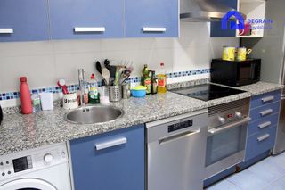 Piso en venta en Parroquias de Oviedo en Oviedo