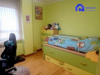 Piso en venta en Parroquias de Oviedo en Oviedo