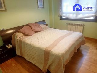 Piso en venta en Parroquias de Oviedo en Oviedo