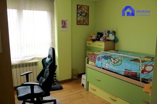 Piso en venta en Parroquias de Oviedo en Oviedo