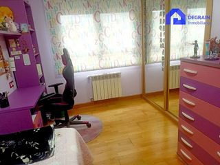 Piso en venta en Parroquias de Oviedo en Oviedo
