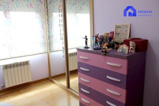 Piso en venta en Parroquias de Oviedo en Oviedo
