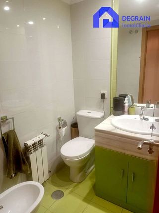Piso en venta en Parroquias de Oviedo en Oviedo