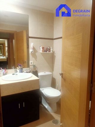 Piso en venta en Parroquias de Oviedo en Oviedo