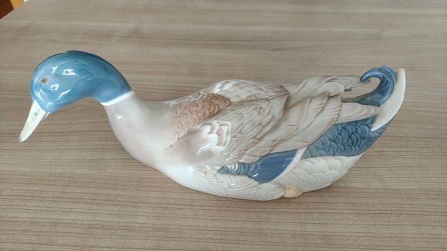 Pato Lladró