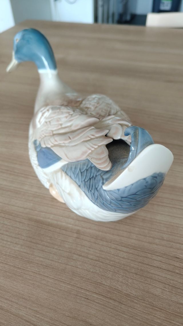 Pato Lladró