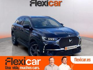 DS DS 7 BlueHDi 132kW (180CV) Auto. SO CHIC