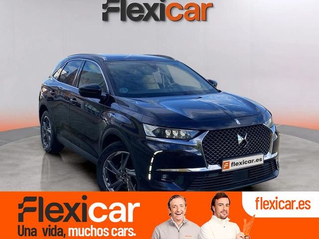 DS DS 7 BlueHDi 132kW (180CV) Auto. SO CHIC