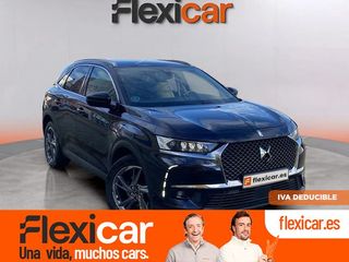 DS DS 7 BlueHDi 132kW (180CV) Auto. SO CHIC