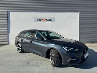 SEAT Leon SP 1.5 TSI 110kW FR Special Edition