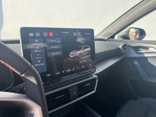 SEAT Leon SP 1.5 TSI 110kW FR Special Edition