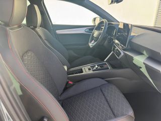 SEAT Leon SP 1.5 TSI 110kW FR Special Edition