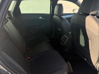 SEAT Leon SP 1.5 TSI 110kW FR Special Edition