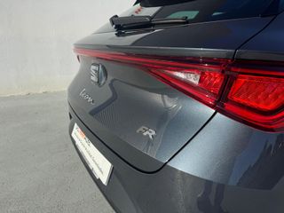 SEAT Leon SP 1.5 TSI 110kW FR Special Edition