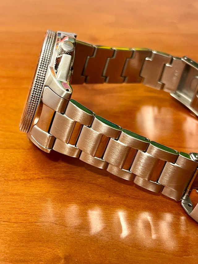 Reloj Seiko 5 Sports Atlas Automático.