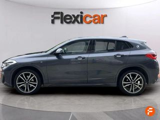 BMW X2 sDrive18d