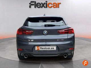 BMW X2 sDrive18d