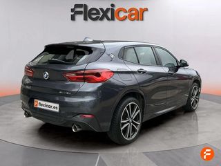 BMW X2 sDrive18d