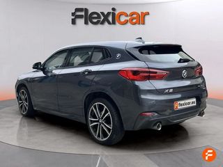 BMW X2 sDrive18d