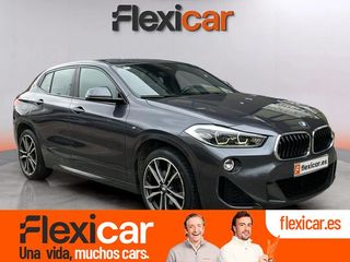 BMW X2 sDrive18d