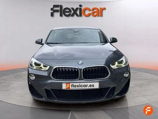 BMW X2 sDrive18d