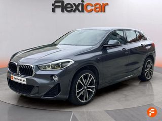 BMW X2 sDrive18d