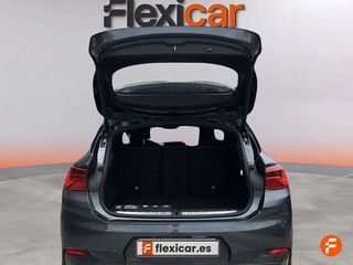 BMW X2 sDrive18d