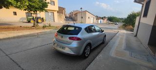 SEAT Leon 2011