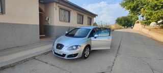 SEAT Leon 2011