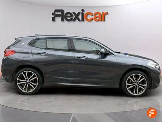 BMW X2 sDrive18d
