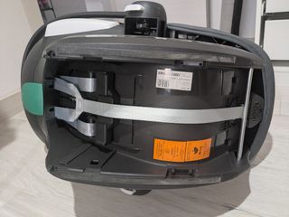 Maxi-Cosi Cybex Silla de Coche Bebé 