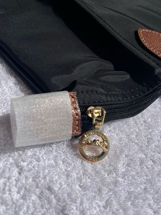 Bolso Longchamp Negro