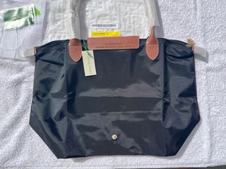 Bolso Longchamp Negro