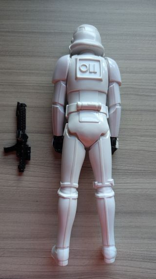 Soldado de Asalto Star Wars 29cm