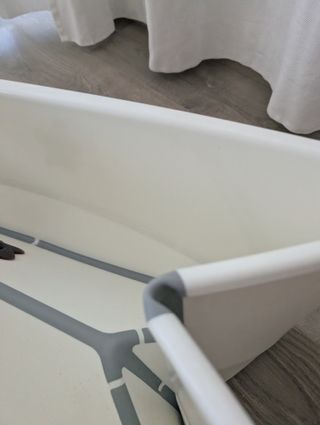 Bañera Plegable Stokke