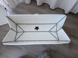 Bañera Plegable Stokke