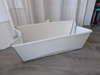 Bañera Plegable Stokke