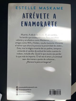 cinco libros de la serie You