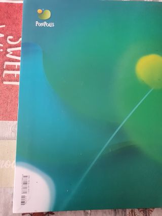 Antologia de textos 2º Primaria: (La extraña co...