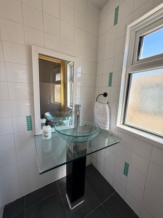 Casa móvil para todo el año de gran calidad