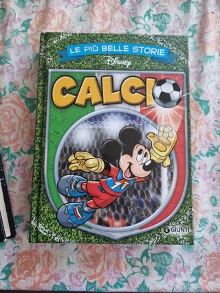 DISNEY - LE PIU BELLE STORIE