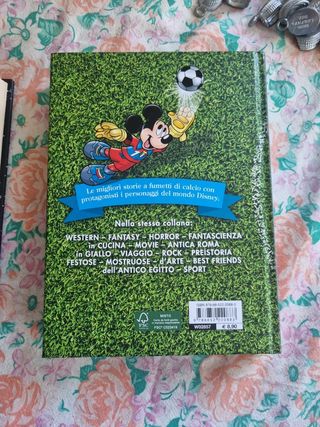 DISNEY - LE PIU BELLE STORIE