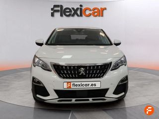 Peugeot 3008 1.5 BlueHDi 96kW (130CV) S&S Allure EAT8