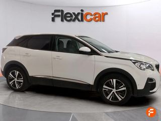 Peugeot 3008 1.5 BlueHDi 96kW (130CV) S&S Allure EAT8